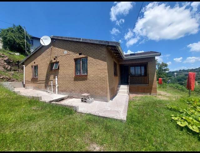 4 BEDROOM HOUSE FOR SALE IN SAVANNA PARK